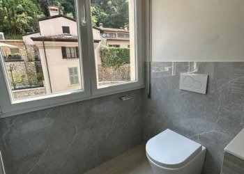 Bagno - Bilocale via Pier Paolo Gorini, Brescia - foto 43