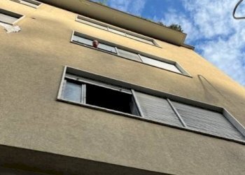 Facciata - Bilocale via Pier Paolo Gorini, Brescia - foto 47