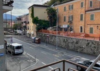 Balcone - Bilocale via Pier Paolo Gorini, Brescia - foto 50