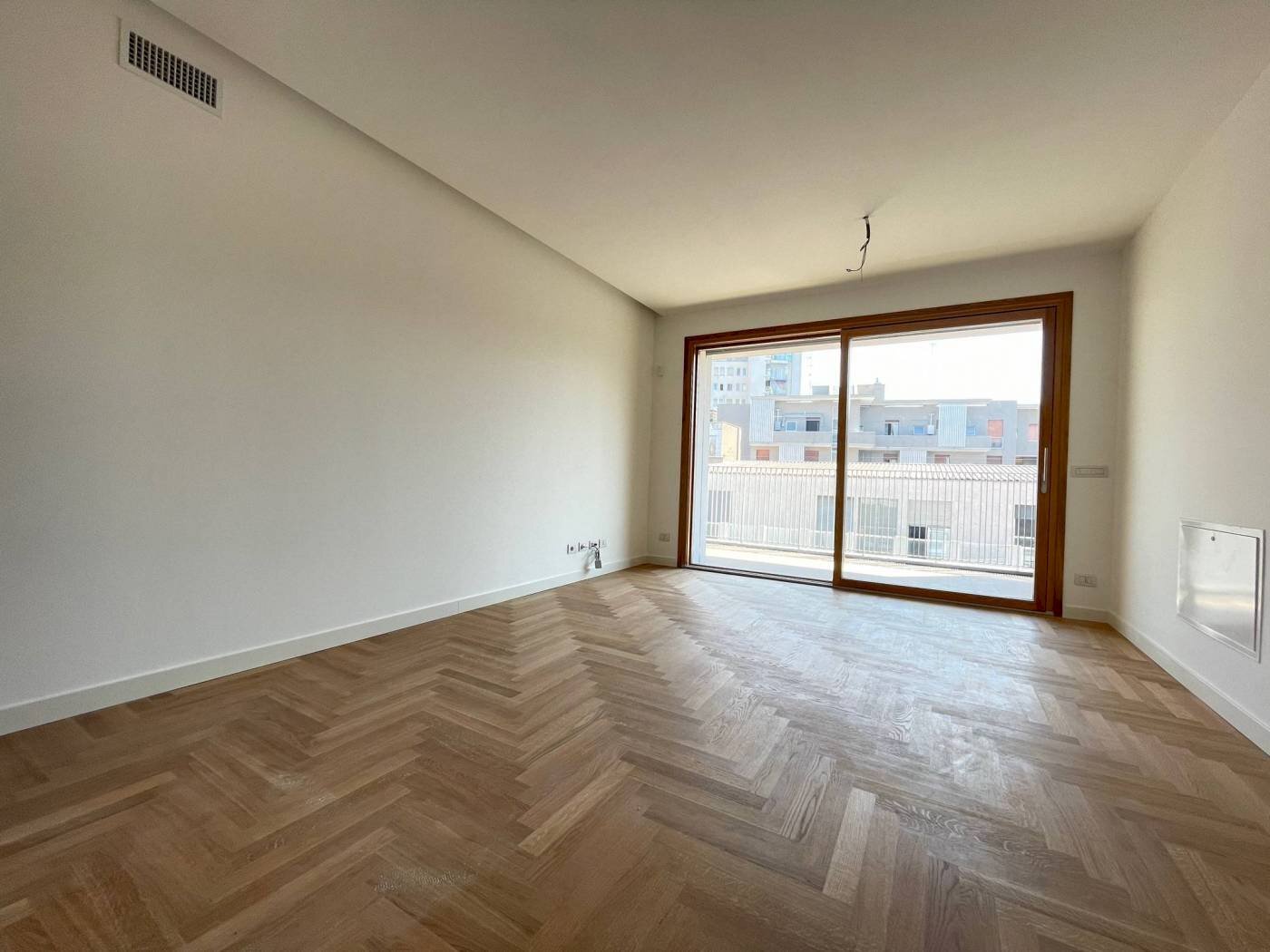 soggiorno - Two-room apartment via Carlo Crivelli, Milano (neighborhood Ticinese) - photo 2