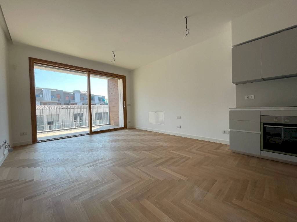 soggiorno - Two-room apartment via Carlo Crivelli, Milano (neighborhood Ticinese) - photo 1