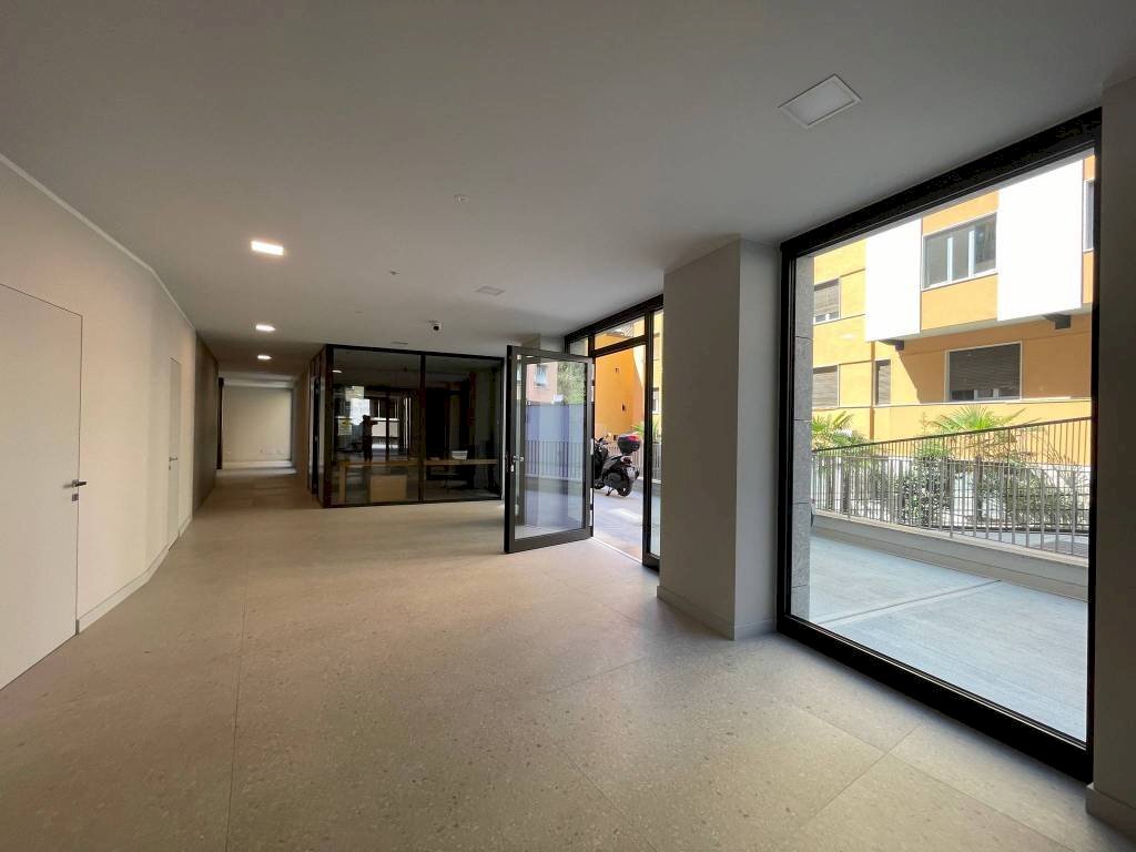 ingresso - Two-room apartment via Carlo Crivelli, Milano (neighborhood Ticinese) - photo 1
