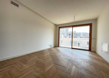 soggiorno - Two-room apartment via Carlo Crivelli, Milano (neighborhood Ticinese) - photo 2