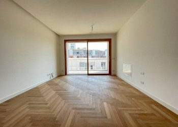 soggiorno - Two-room apartment via Carlo Crivelli, Milano (neighborhood Ticinese) - photo 3