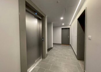 ascensore - Two-room apartment via Carlo Crivelli, Milano (neighborhood Ticinese) - photo 22