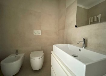 bagno - Two-room apartment via Carlo Crivelli, Milano (neighborhood Ticinese) - photo 13