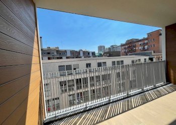 terrazzo - Two-room apartment via Carlo Crivelli, Milano (neighborhood Ticinese) - photo 15