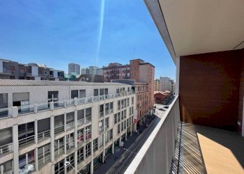 vista - Two-room apartment via Carlo Crivelli, Milano (neighborhood Ticinese) - photo 18