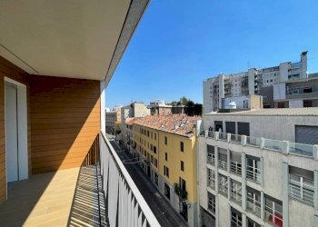 vista - Two-room apartment via Carlo Crivelli, Milano (neighborhood Ticinese) - photo 19