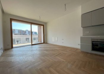 soggiorno - Two-room apartment via Carlo Crivelli, Milano (neighborhood Ticinese) - photo 2
