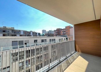 terrazzo - Bilocale via Carlo Crivelli, Milano (zona Ticinese) - foto 18