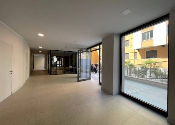 ingresso - Bilocale via Carlo Crivelli, Milano (zona Ticinese) - foto 2