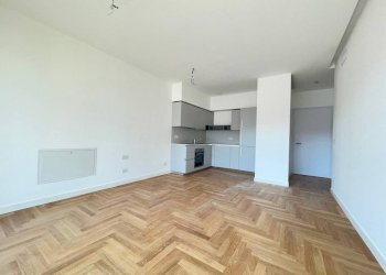soggiorno - Bilocale via Carlo Crivelli, Milano (zona Ticinese) - foto 11