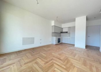 soggiorno - Bilocale via Carlo Crivelli, Milano (zona Ticinese) - foto 12