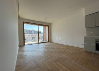 soggiorno - Bilocale via Carlo Crivelli, Milano (zona Ticinese) - foto 7