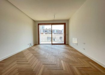 soggiorno - Bilocale via Carlo Crivelli, Milano (zona Ticinese) - foto 8