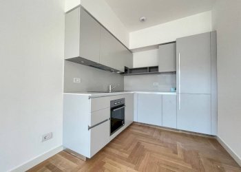 cucina - Bilocale via Carlo Crivelli, Milano (zona Ticinese) - foto 9