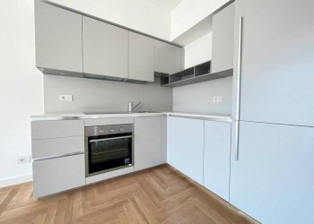 cucina - Bilocale via Carlo Crivelli, Milano (zona Ticinese) - foto 10