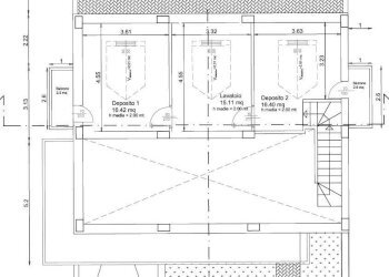 Terreno edificabile via Fonte Burri Seconda, L'Aquila - foto 2