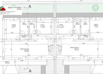 Terreno edificabile via Fonte Burri Seconda, L'Aquila - foto 3