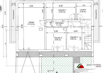 Terreno edificabile via Fonte Burri Seconda, L'Aquila - foto 4