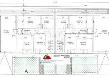 Terreno edificabile via Fonte Burri Seconda, L'Aquila - foto 5