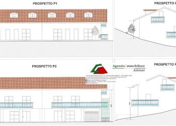 Terreno edificabile via Fonte Burri Seconda, L'Aquila - foto 6