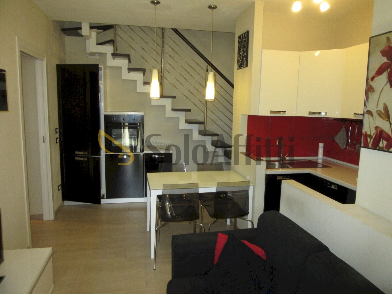 IMG_0126.JPG - Three-room apartment Piazza Dalmazia 2, Firenze (neighborhood Rifredi) - photo 1