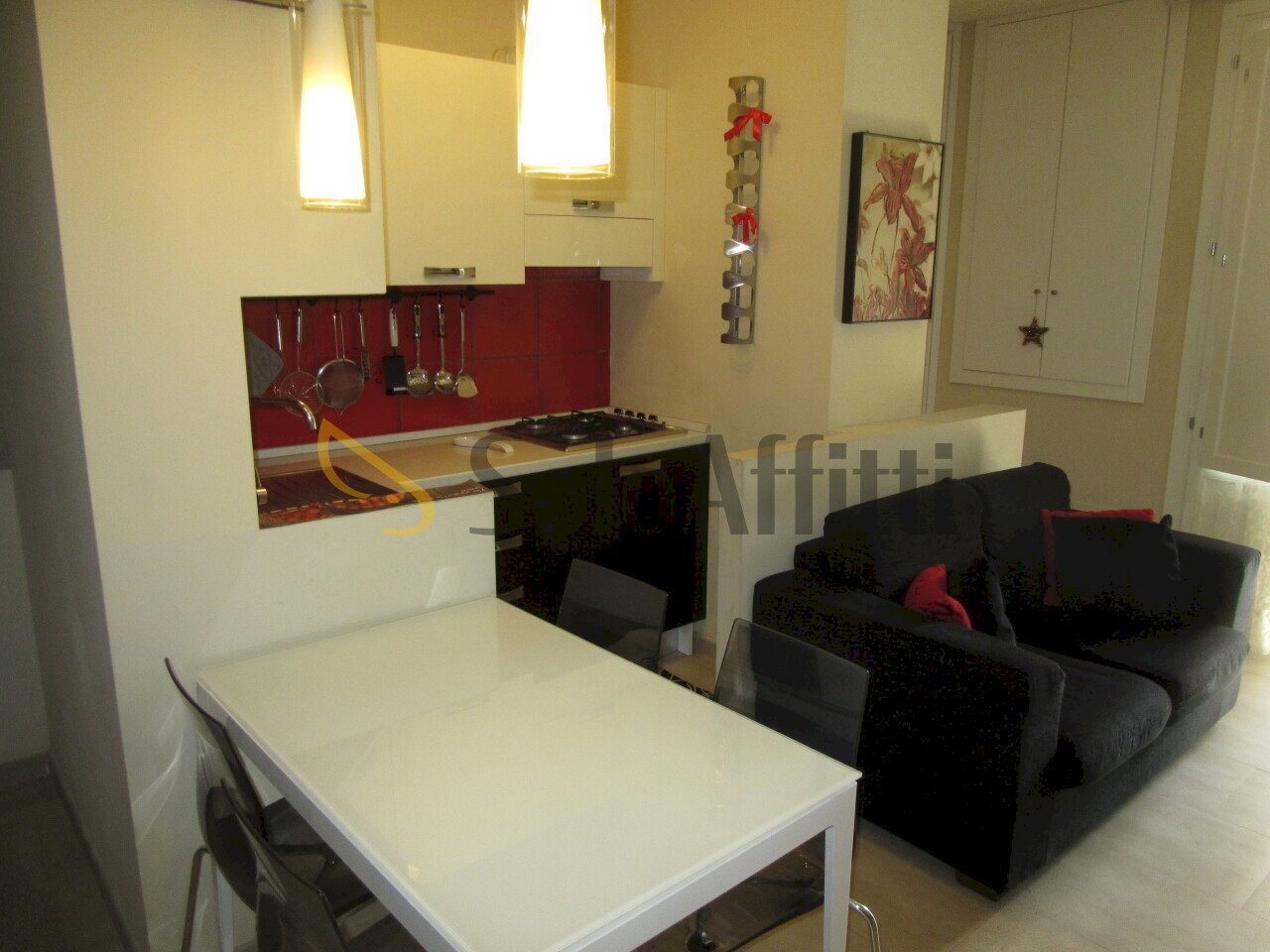 IMG_0127.JPG - Three-room apartment Piazza Dalmazia 2, Firenze (neighborhood Rifredi) - photo 2