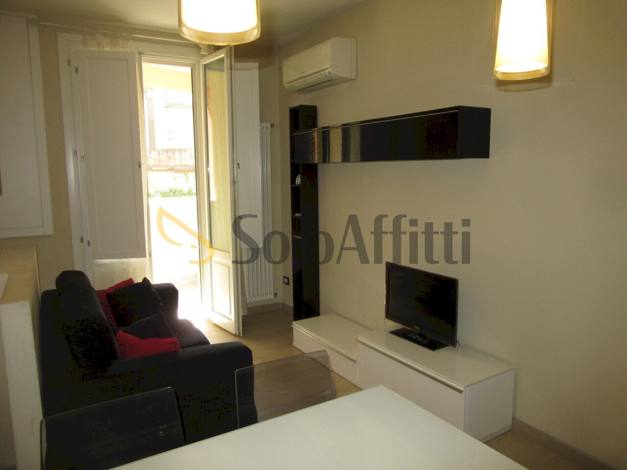 IMG_0128.JPG - Three-room apartment Piazza Dalmazia 2, Firenze (neighborhood Rifredi) - photo 3