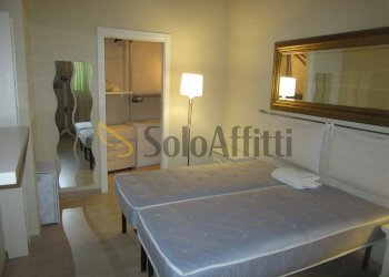 IMG_0122.JPG - Three-room apartment Piazza Dalmazia 2, Firenze (neighborhood Rifredi) - photo 8