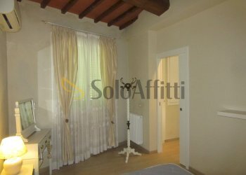 IMG_0124.JPG - Three-room apartment Piazza Dalmazia 2, Firenze (neighborhood Rifredi) - photo 10