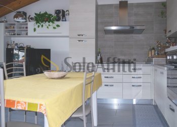 cucina - Three-room apartment Cabiate - photo 5