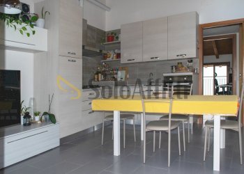 cucina - Three-room apartment Cabiate - photo 7