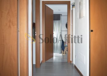 corridoio - Three-room apartment Cabiate - photo 8