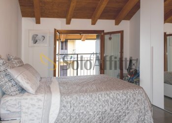 camera da letto - Three-room apartment Cabiate - photo 9