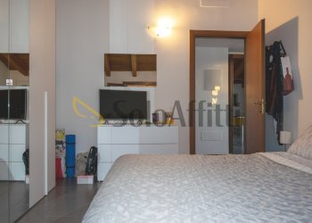 camera da letto - Three-room apartment Cabiate - photo 11