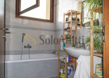 bagno - Three-room apartment Cabiate - photo 13