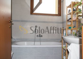 bagno - Three-room apartment Cabiate - photo 14