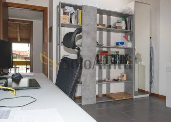 cameretta - Three-room apartment Cabiate - photo 16