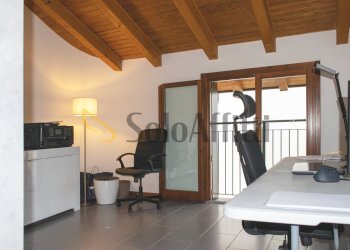 cameretta - Three-room apartment Cabiate - photo 17