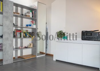 cameretta - Three-room apartment Cabiate - photo 18
