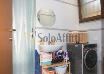 bagno doccia - Three-room apartment Cabiate - photo 19