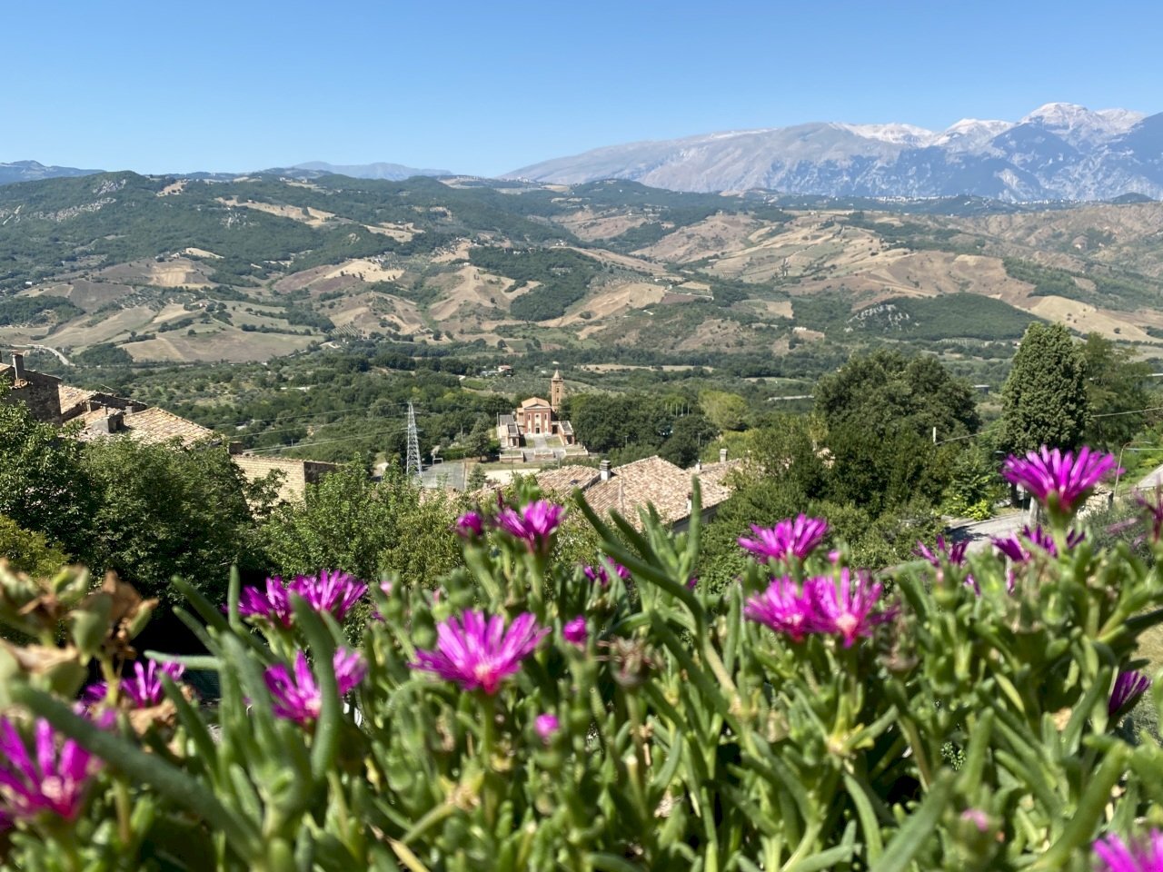 IMG_6190.JPG - Three-room apartment c.so silvio spaventa 91, Bomba - photo 2