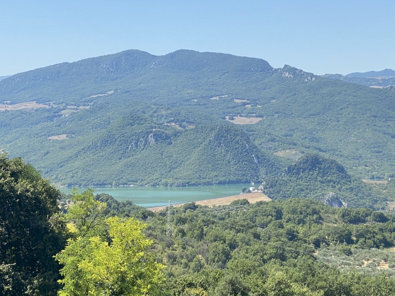 IMG_6210.JPG - Three-room apartment c.so silvio spaventa 91, Bomba - photo 3