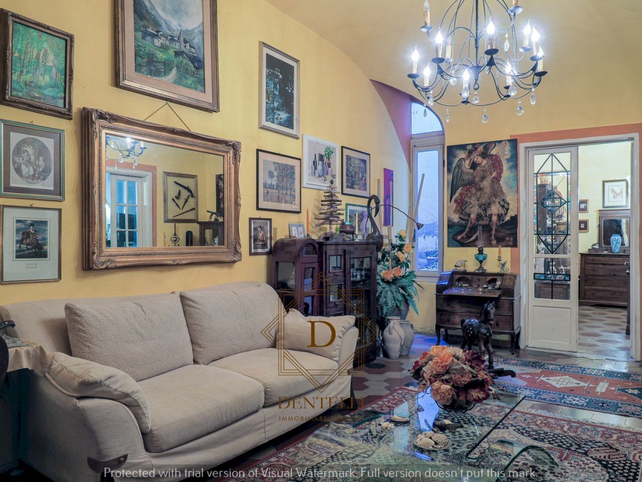 SARZANA CENTRO STORICO APPARTAMENTO  (3).jpg - Apartment Via Antonio Gramsci, Sarzana - photo 2