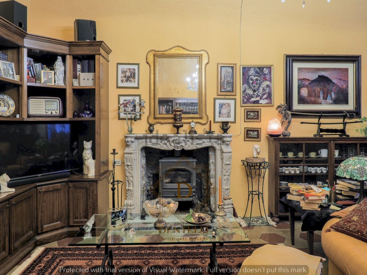 SARZANA CENTRO STORICO APPARTAMENTO  (14).jpg - Apartment Via Antonio Gramsci, Sarzana - photo 3