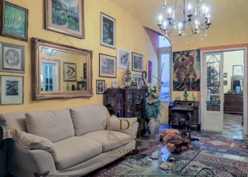 SARZANA CENTRO STORICO APPARTAMENTO  (3).jpg - Apartment Via Antonio Gramsci, Sarzana - photo 2