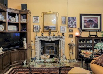 SARZANA CENTRO STORICO APPARTAMENTO  (14).jpg - Apartment Via Antonio Gramsci, Sarzana - photo 3