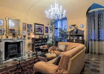 SARZANA CENTRO STORICO APPARTAMENTO  (13).jpg - Apartment Via Antonio Gramsci, Sarzana - photo 5